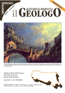 ingrandisci copertina  ANNO X/2010 - N.38 - Nuova Serie