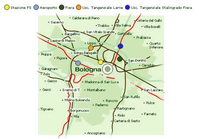 stradario