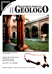 ANNO V/2005 - N.20 - Nuova serie
