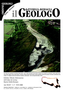 ingrandisci copertina  ANNO VII/2007 - N.27 - Nuova Serie