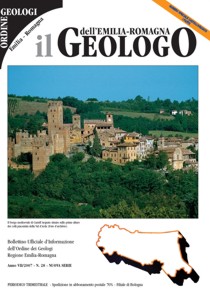 ingrandisci copertina  ANNO VII/2007 - N.28 - Nuova Serie