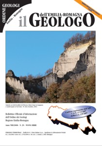ingrandisci copertina  ANNO VIII/2008 - N.29 - Nuova Serie
