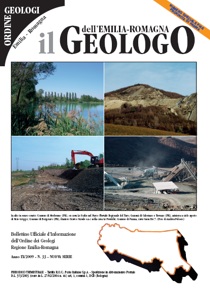 ingrandisci copertina  ANNO IX/2009 - N.33 - Nuova Serie