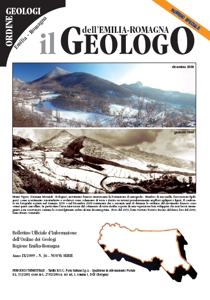 ingrandisci copertina  ANNO IX/2009 - N.36 - Nuova Serie