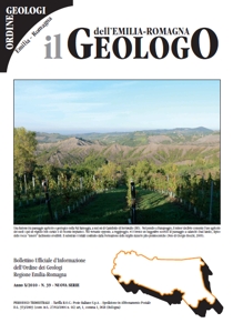 ingrandisci copertina  ANNO X/2010 - N.39 - Nuova Serie
