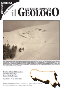 ingrandisci copertina  ANNO XI/2011 - N.43 - Nuova Serie