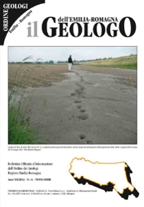 ingrandisci copertina  ANNO XII/2012 - N.44 - Nuova Serie